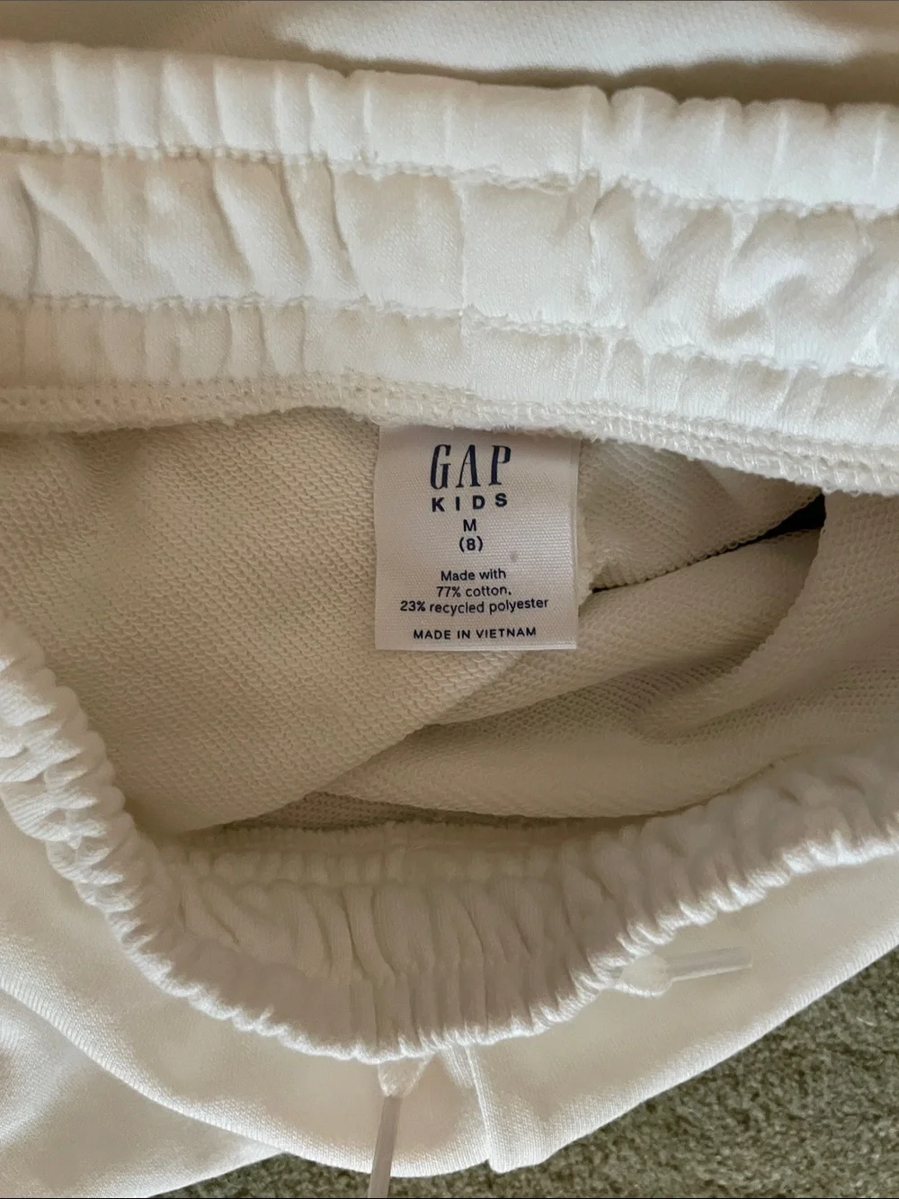 GAP lightweight athletic